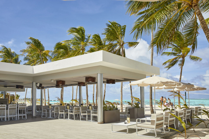Riu Palace Maldives 4