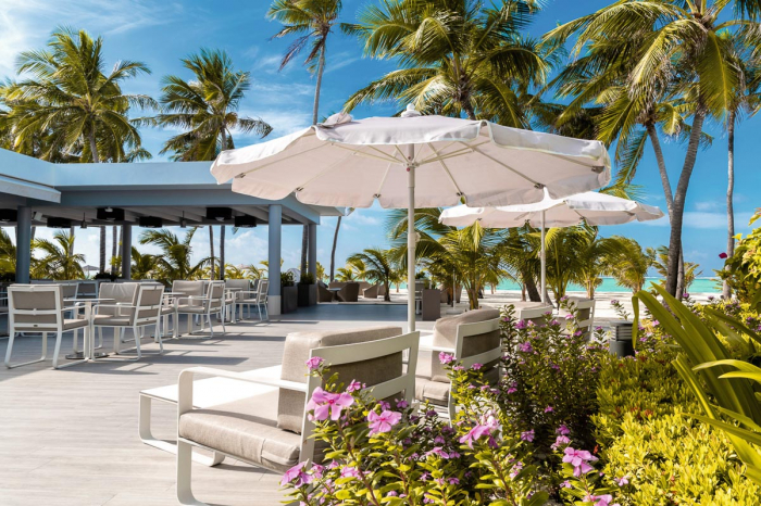 Riu Palace Maldives 5