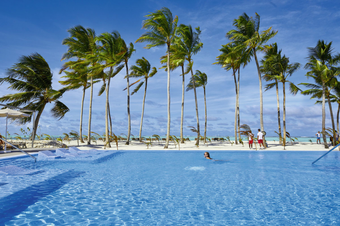 Riu Palace Maldives 7