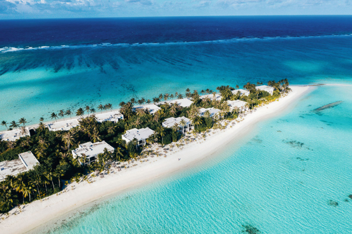 Riu Palace Maldives 8