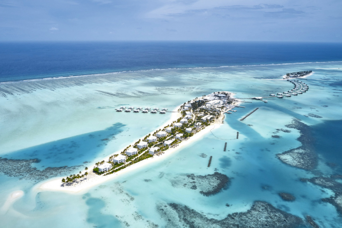 Riu Palace Maldives 9