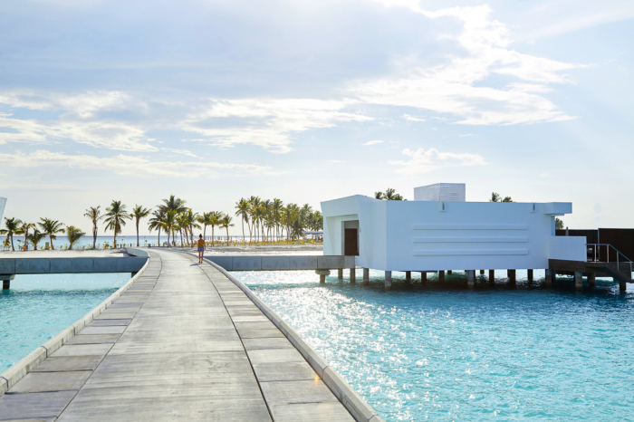 Riu Palace Maldives 11