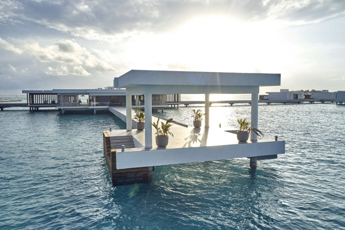 Riu Palace Maldives 13
