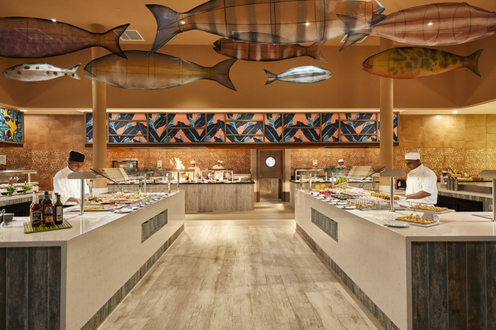 Riu Palace Maldives 19