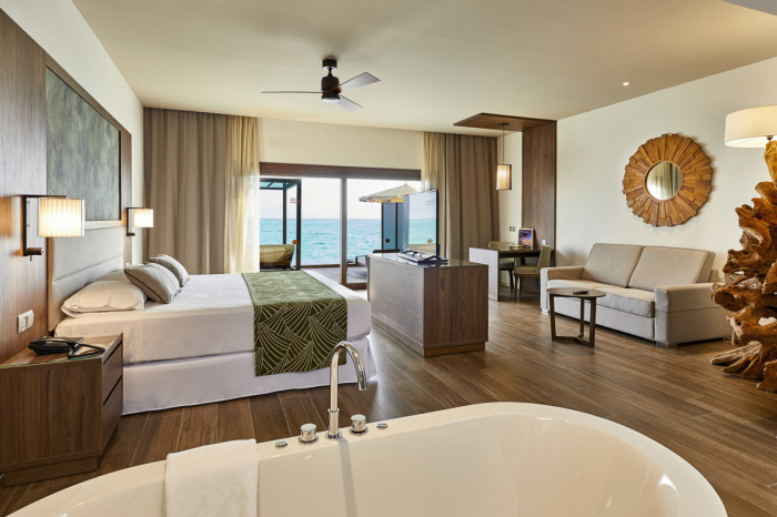 Riu Palace Maldives 20