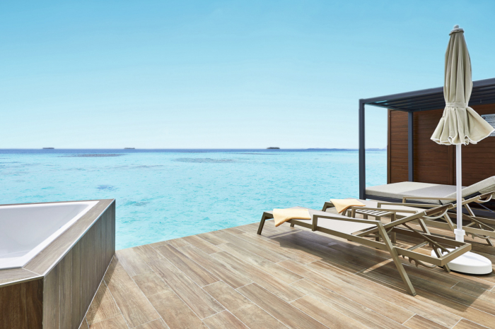 Riu Palace Maldives 22