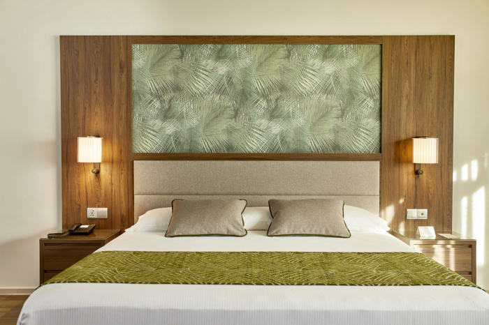 Riu Palace Maldives 23