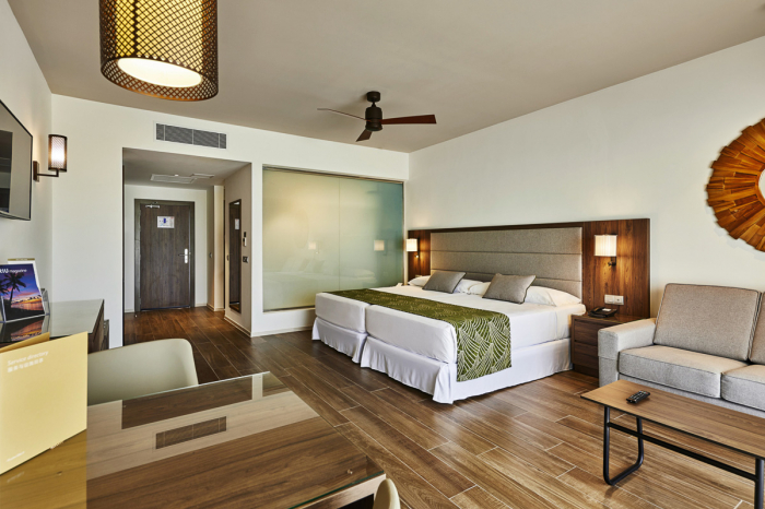 Riu Palace Maldives 24