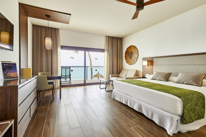 Riu Palace Maldives 25