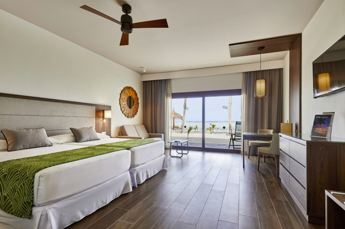 Riu Palace Maldives 27
