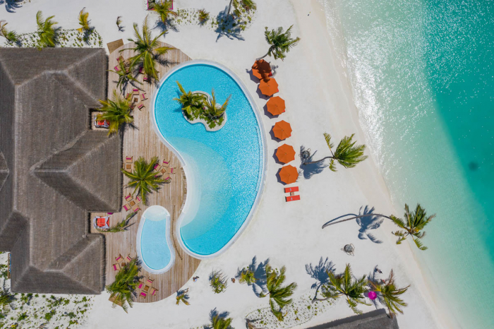 Sun Siyam Iru Veli 14