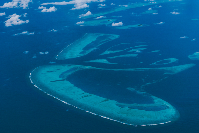 Huvadhoo Atoll Scuba Diving Maldives 4