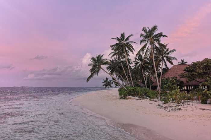 Huvadhoo Atoll Scuba Diving Maldives 8