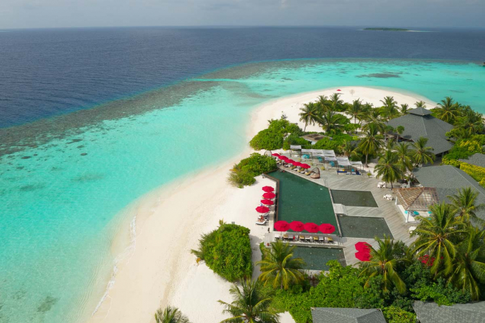 Amari Havodda Maldives 09