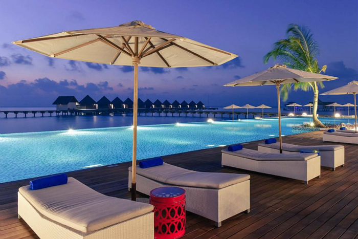 Mercure Maldives Kooddoo 05