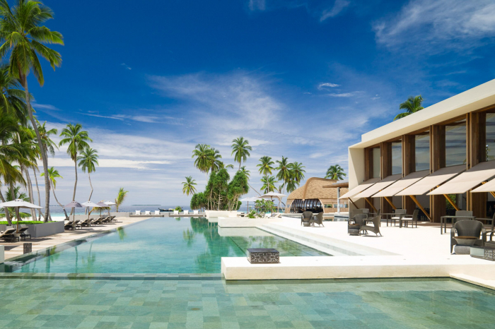 Park Hyatt Hadahaa Maldives 8