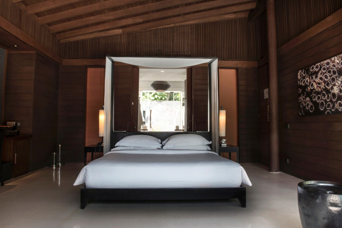 Park Hyatt Hadahaa Maldives 19