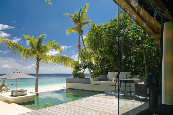 Park Hyatt Hadahaa Maldives 21