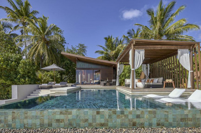 Park Hyatt Hadahaa Maldives 27