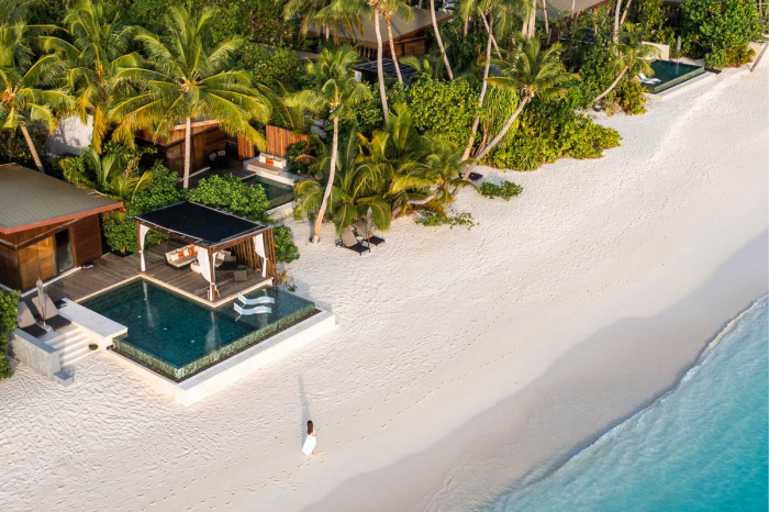 Park Hyatt Hadahaa Maldives 32