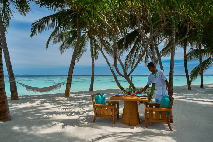 Raffles Maldives Meradhoo 14