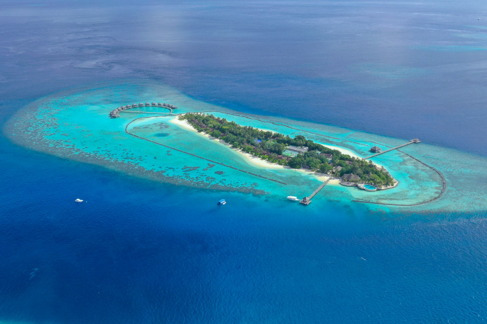 Maldives Lhaviyani Atoll Scuba Diving 7