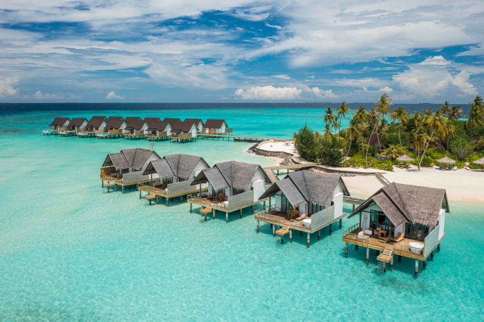 Fushifaru Maldives 19