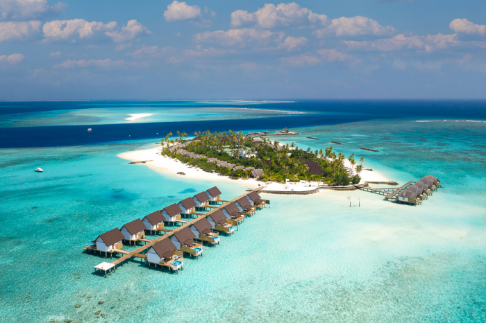 Fushifaru Maldives