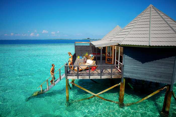 Komandoo Island Resort Maldives 2