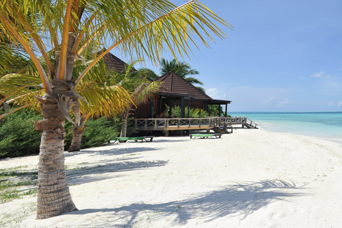 Komandoo Island Resort Maldives 3