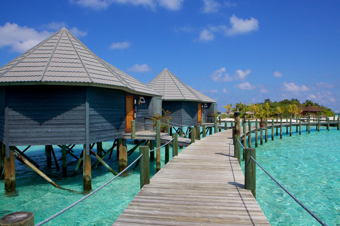 Komandoo Island Resort Maldives 6