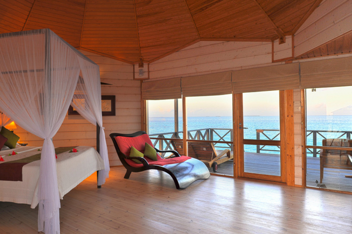 Komandoo Island Resort Maldives 14