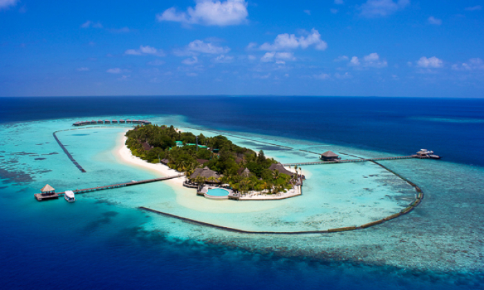 Komandoo Island Resort Maldives Thumb