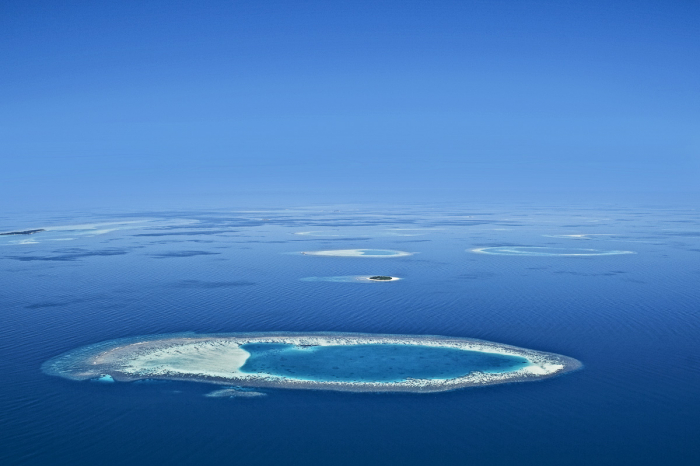 North Ari Maldives Scuba Diving 7