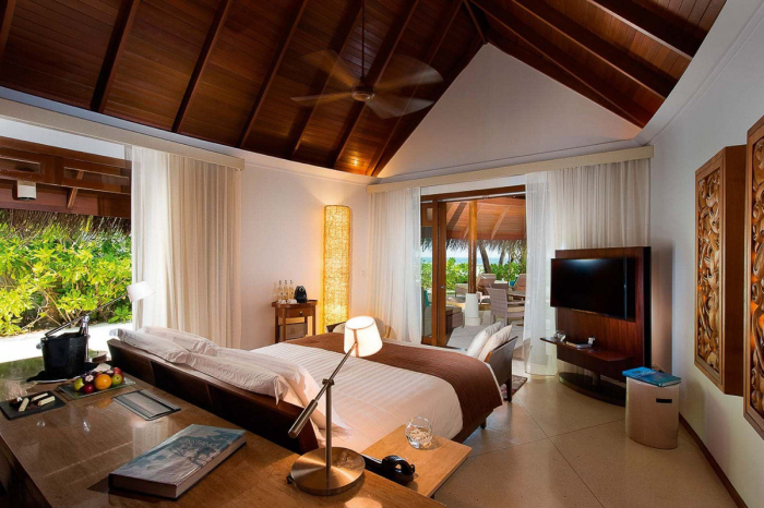 Constance Halaveli Maldives 18