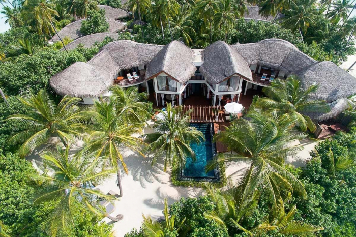 Constance Halaveli Maldives 20