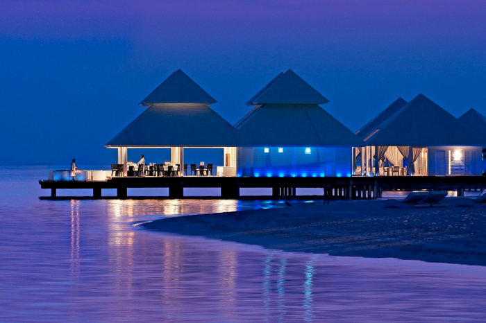 Diamonds Athuruga Maldives 2