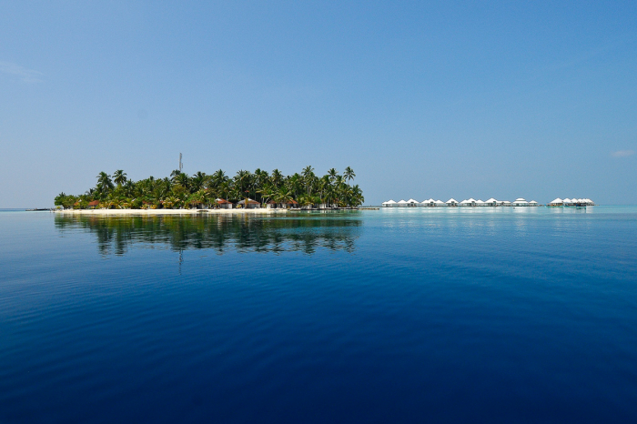 Diamonds Athuruga Maldives 4