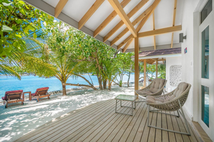 Ellaidhoo Cinnamon 20