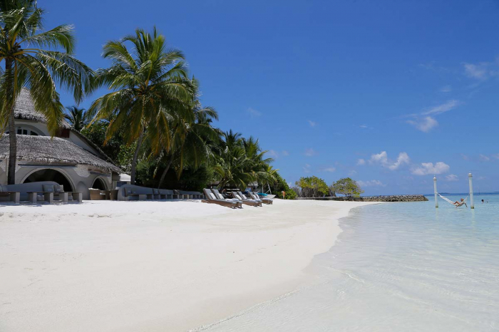 Nika Island Maldives 10