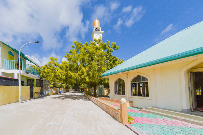 West Sands Ukulhas North Ari Maldives 17