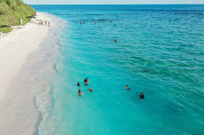 West Sands Ukulhas North Ari Maldives 19