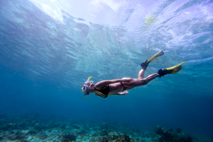 Bandos Maldives 4