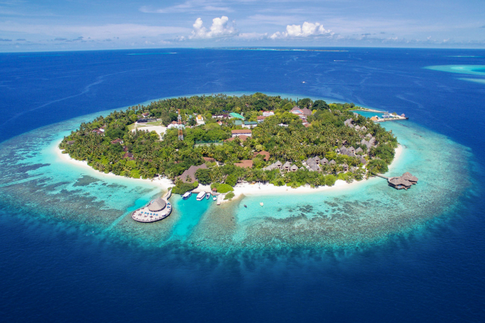 Bandos Maldives 5