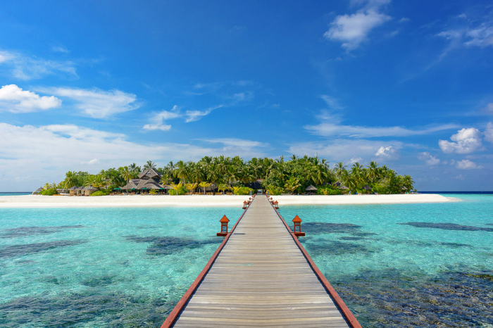 Banyan Tree Vabbinfaru Maldives 2