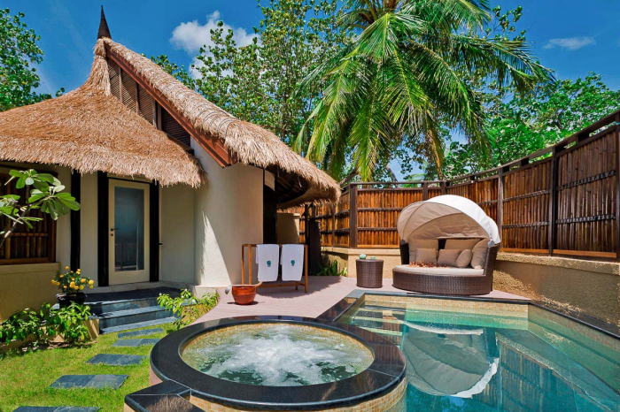 Banyan Tree Vabbinfaru Maldives 9