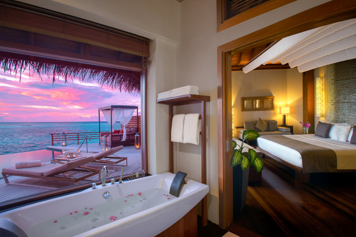 Baros Maldives 12