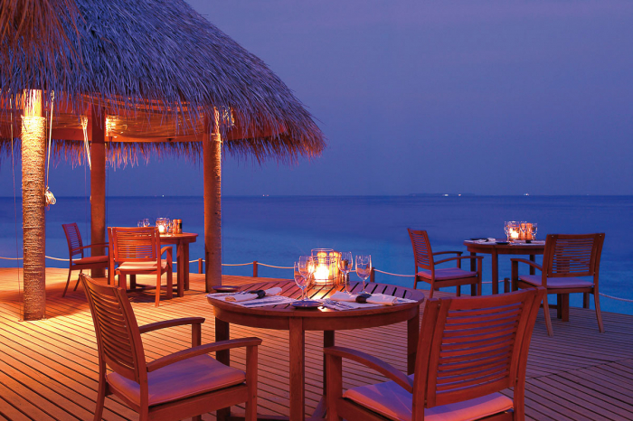 Baros Maldives 17