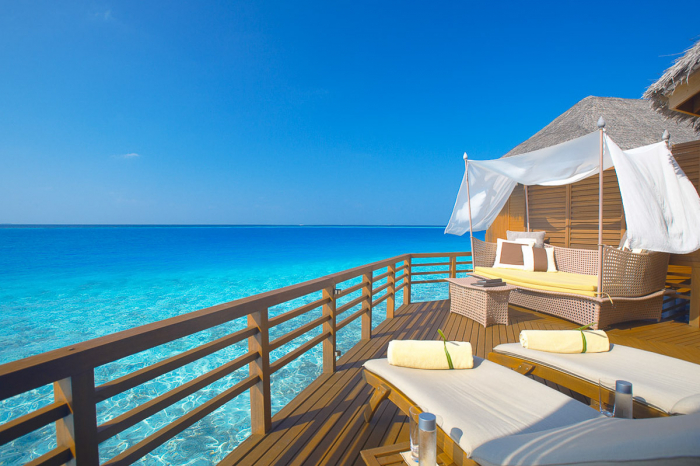 Baros Maldives 26