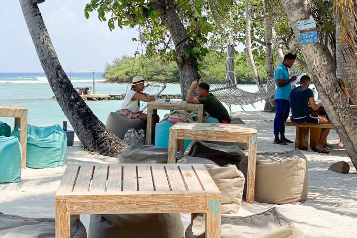 Canopus Retreats Thulusdhoo North Male Maldives 3